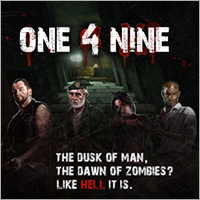 Новая кампания: One 4 Nine