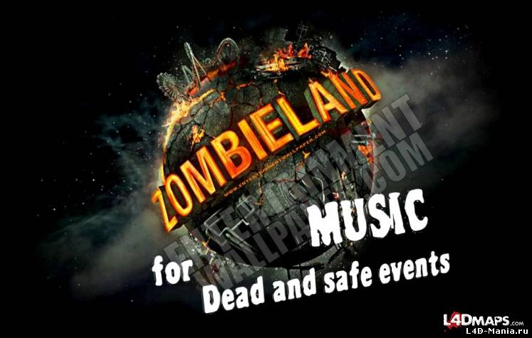 Zombieland soundmod