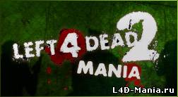 Предзакачка Left 4 Dead 2
