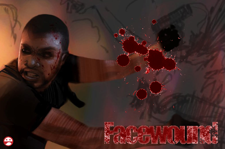 Facewound (Таймкиллер недели)