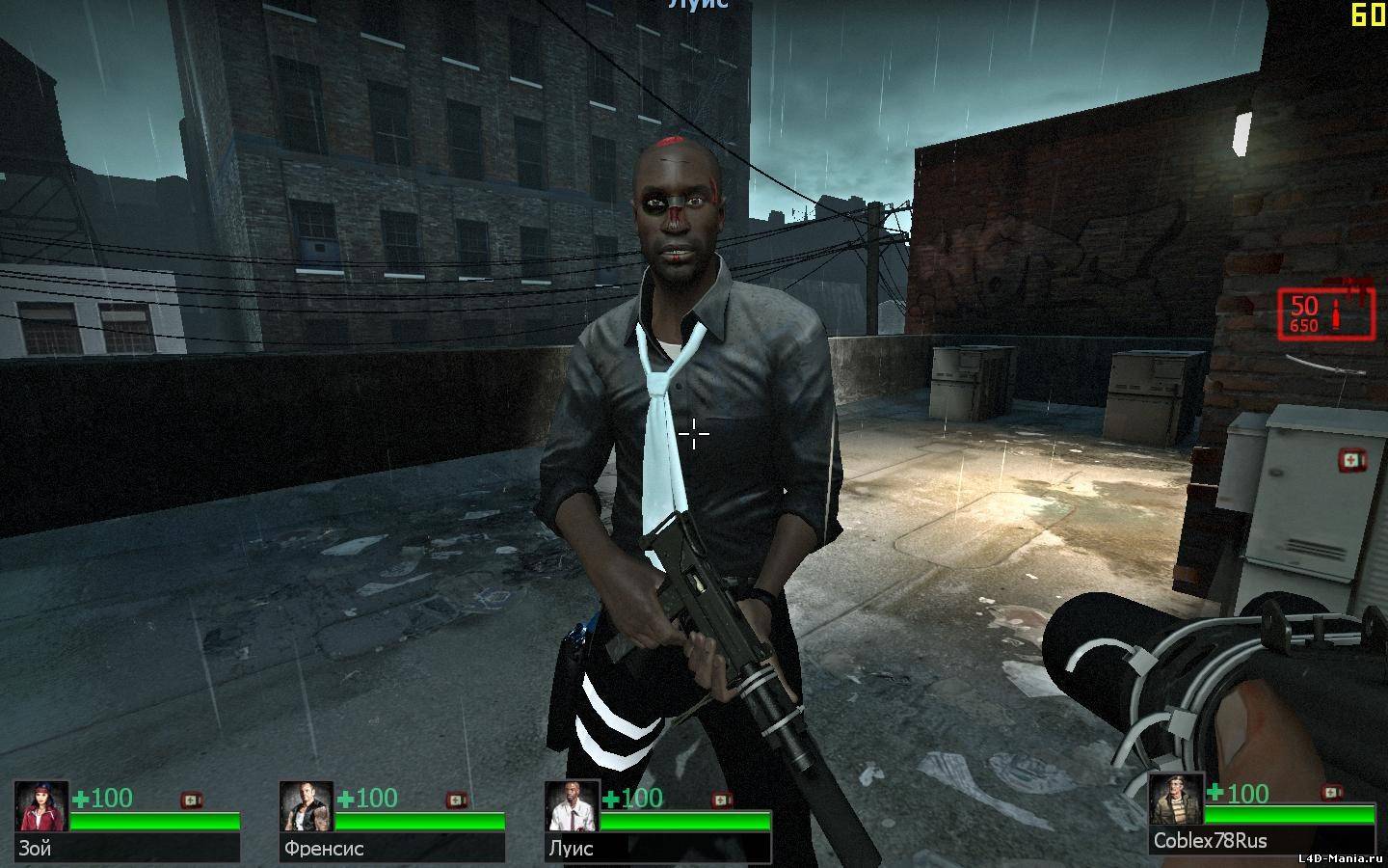 скины left 4 dead 2 на steam фото 73