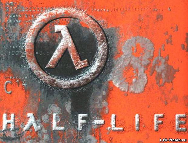 Half-Life под Linux