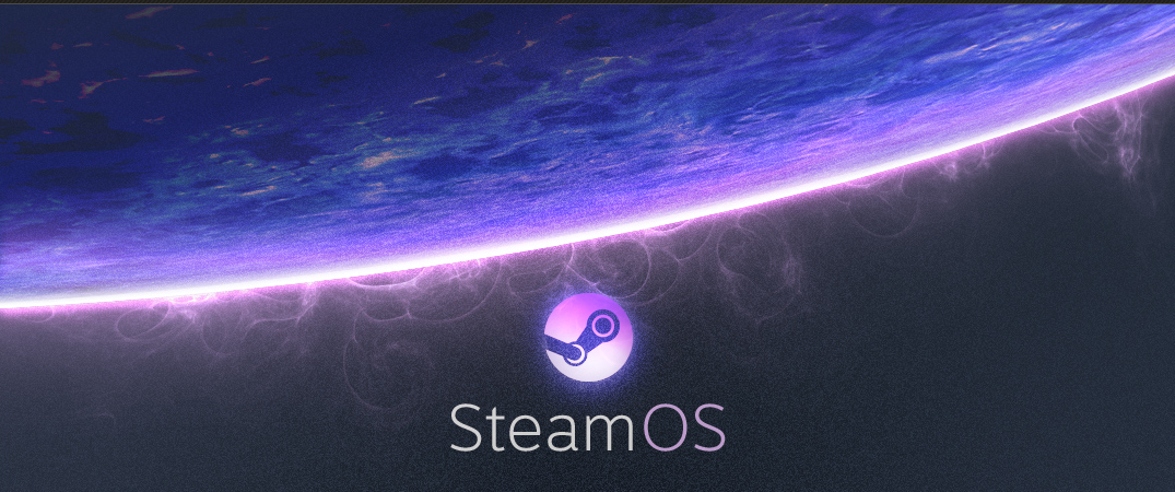 Valve запускает SteamOS