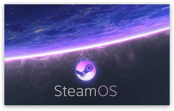 SteamOS доступна для загрузки